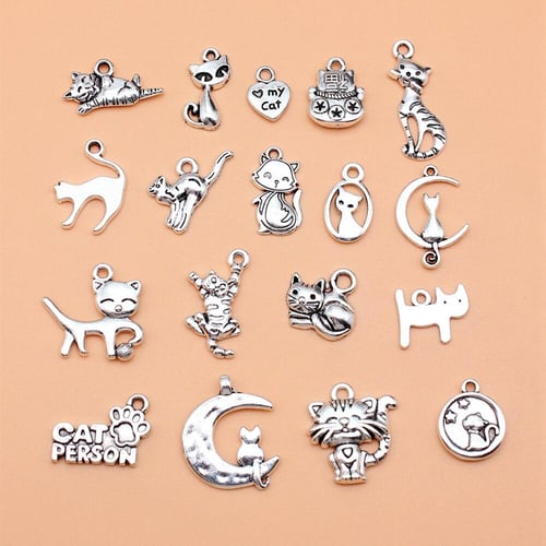 Charms Accessories For Jewelry Friendship Best Friend Jewelry