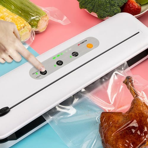 Best Kitchen Food Vacuum Sealer 220V/110V Automatic Commercial