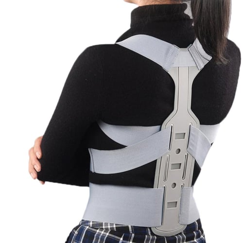 Invisible Body Shaper Corset Women Chest Posture Corrector Belt