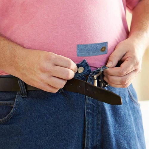 Denim Waist Extender Button Extender Pants Extenders Waistband