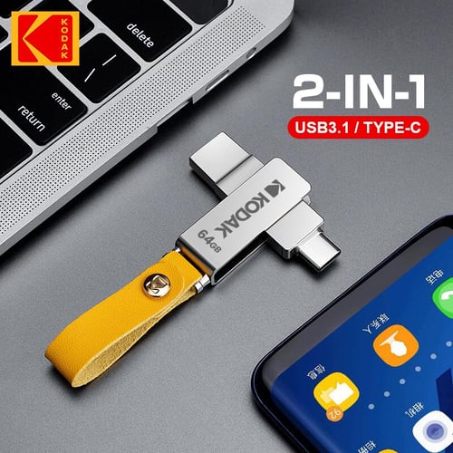 Clé USB SanDisk 64Go -Ultra Fit USB 3.1 Flash Drive – Jeven