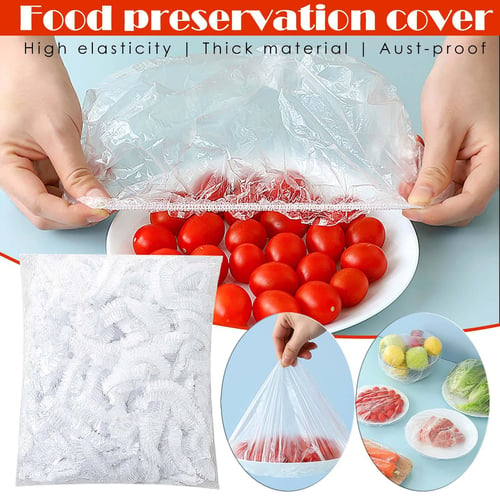 Fruit Vegetable Fresh-keeping Cover Avocado Food Storage Box Fruit  Preservation Seal Cover Kitchen Tools Kitchen Accessories