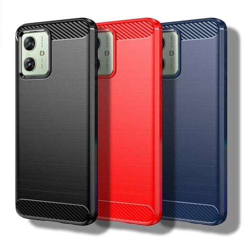 For Motorola Moto G84 Case For Moto G84 Cover 6.5 inch Colorful Soft Edge  Silicone Transparent Bumper For Motorola Moto G84 5G