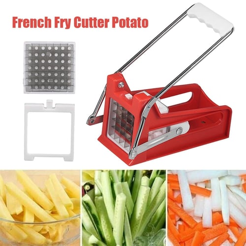 Kitchen Multi-functional Vegetable Cutter Peeling Potato Shreds