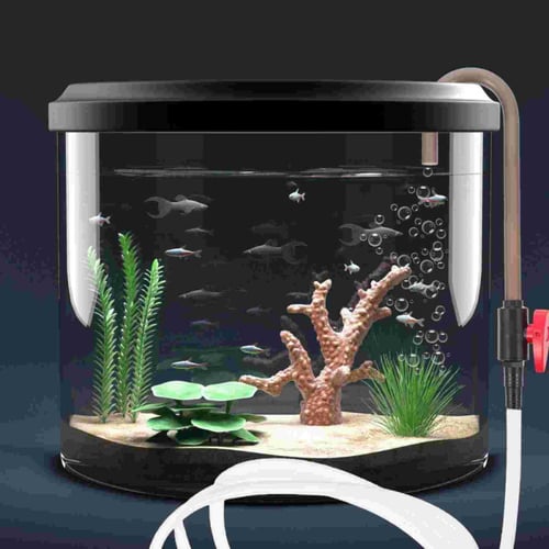 5 in 1 Aquarium Fish Tank Cleaning Tools Kit Aquarium Gravel