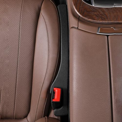 Car Seat Gap Filler Convenient Durable Multifunctional Universal