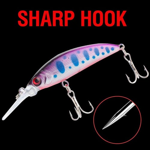 10pcs Artificial Bait Colorful Metal Spinner Fishing Lures Kit Fishing  Spinner Baits Reflective for Saltwater Freshwater Fishing