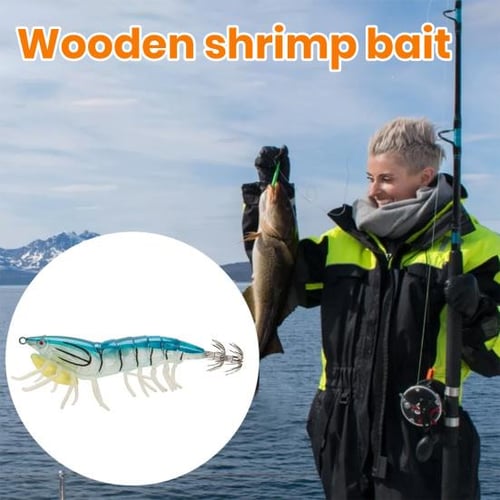 2pcs/lot Soft Bait Lead Head Fish Lures 7g 75mm Bass Fishing Tackle Sharp  Treble Hook Sea Fishing Tackle