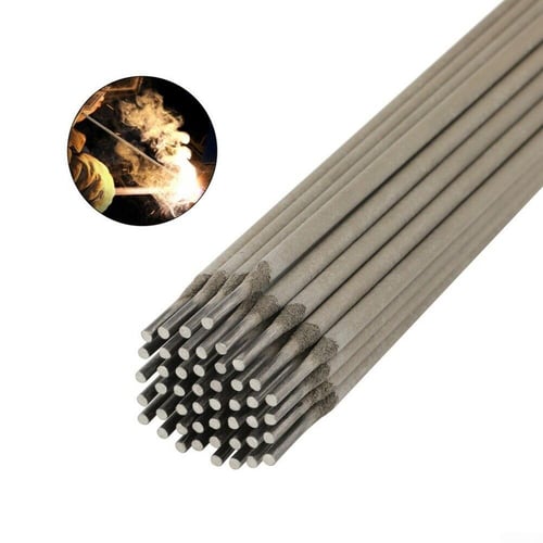 20pcs 1.64ft Silver Welding Rods Gold Soldering Wire Soldering