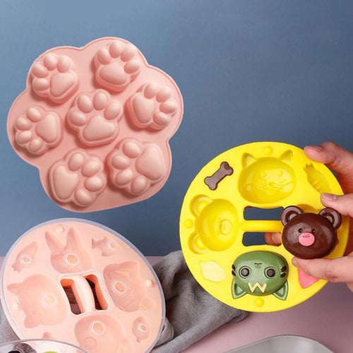 Popsicle Molds Silicone Cake Pop Molds Cakesicle Molds for DIY Ice