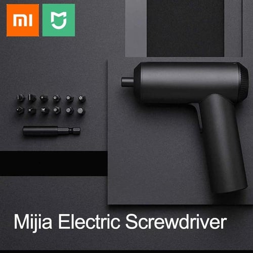 Xiaomi mija wiha screwdriver kit - Home & Garden