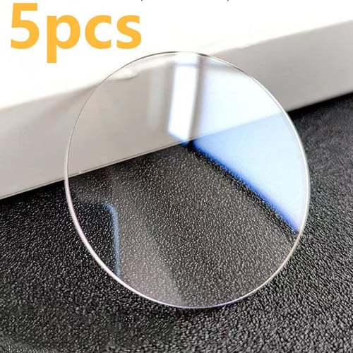 2 x For Huawei Watch GT4 46mm SmartWatch Curved Film Full Cover Screen  Protector