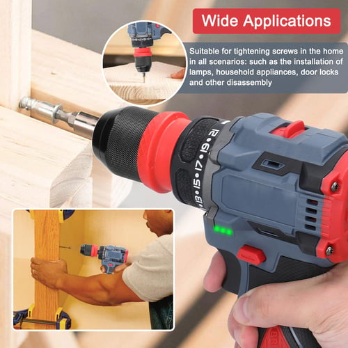 Engraving Pen with 34Bits, Portable Engraving Pen Electric Cordless Tool