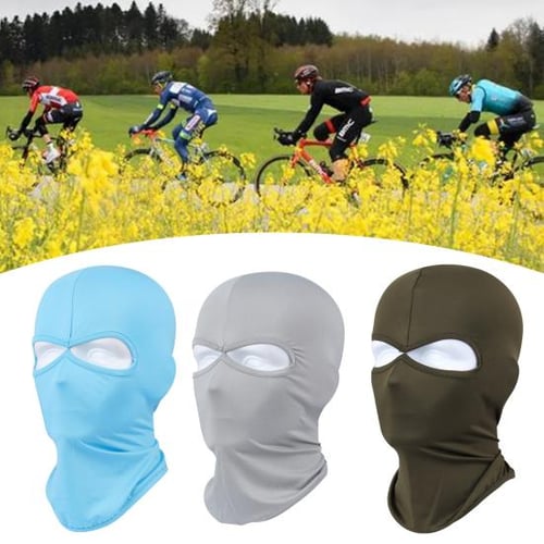 Camping Hiking Scarves Cycling Sports Bandana Outdoor Headscarves