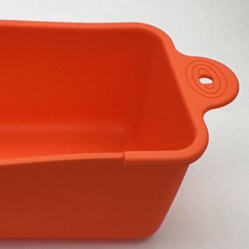 1pc Collapsible Silicone Drip Tray For Blackstone Grease Container, Bbq Oil  Collection