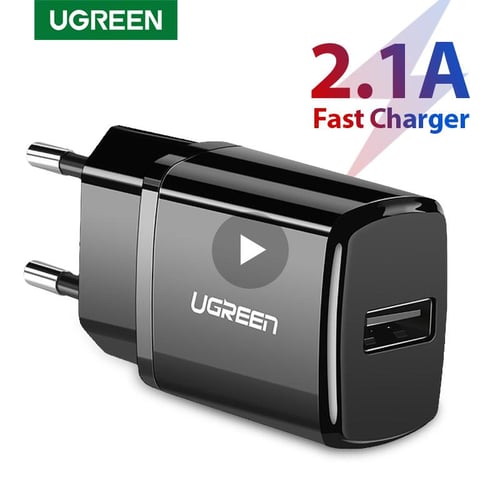 Chargeur USB Ugreen® 5V 2.1A