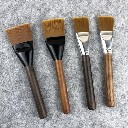 5pcs Detailing Brush Set Car Brushes Car Detailing Brush For Car Cleaning Detailing  Brush Dashboard Air Outlet Wheel Brush