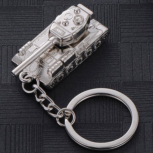 Tools,Creative Car Key Chain Men And Women Waist Hanging Stainless Steel  Key Ring Key Chain Personality Pendant 