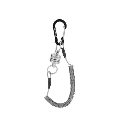 Magnetic Release Clip 4 Kg Fishing Pliers Lure Fishing Accessory Holder  With Coiled Lanyard Fishing Tool Accessories 20-100cm - buy Magnetic  Release Clip 4 Kg Fishing Pliers Lure Fishing Accessory Holder With