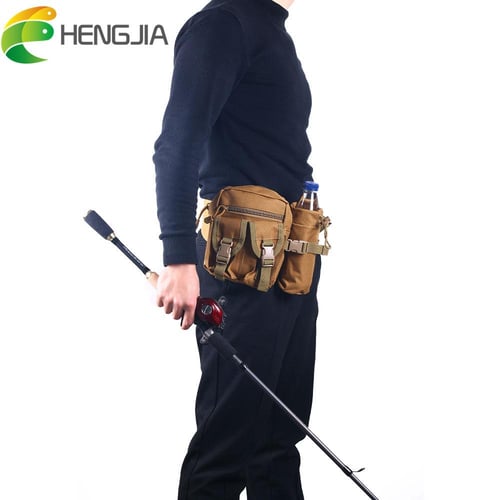 Fishing Belt Waist Waterproof Running Camping Bag Tackle Oxford Spinning  Winter Reel Protective Cover Box Molle Pouch Accessory - buy Fishing Belt  Waist Waterproof Running Camping Bag Tackle Oxford Spinning Winter Reel