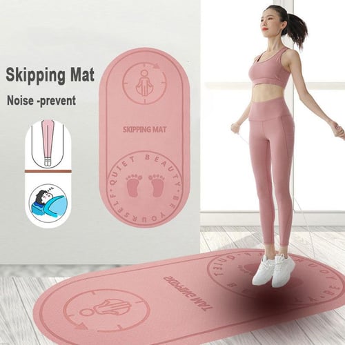 127 * 63 * 6cm/ 127 * 63 * 8cm Yoga Mat Home Fitness Exercise Pad Women  Sport Health Anti-slip Blanket TPE Pilates Gym - buy 127 * 63 * 6cm/ 127 *