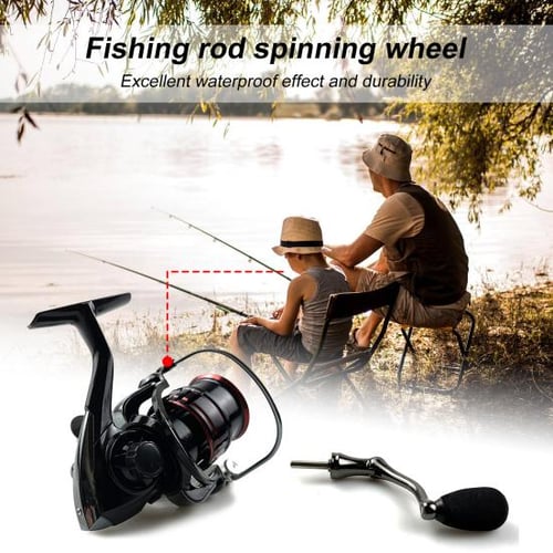 Spinning Reel High Speed Widen Line Cup Durable Useful Non-slip Left Right  Hand Fishing Equipment - buy Spinning Reel High Speed Widen Line Cup  Durable Useful Non-slip Left Right Hand Fishing Equipment