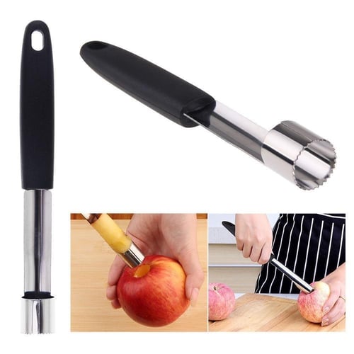 Stainless Steel Fruit Enucleated Knife
