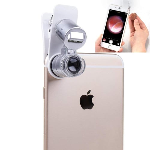 iphone magnifier camera lens