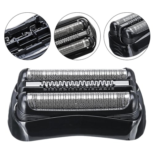 2023 New Version 21B/32B Series 3 Replacement Shaver Foil&Cutter