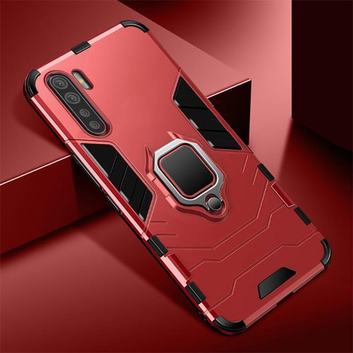 oppo a91 shockproof case