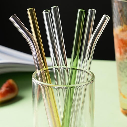Home - Eco Glass Straws