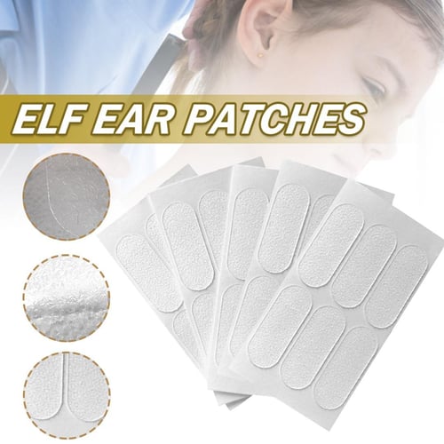 Elf Ear Stickers Veneer Ear Correction Vertical Stand Ear Stickers