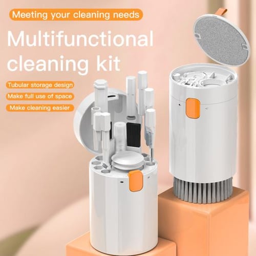 Ultimate Cleaning Kit