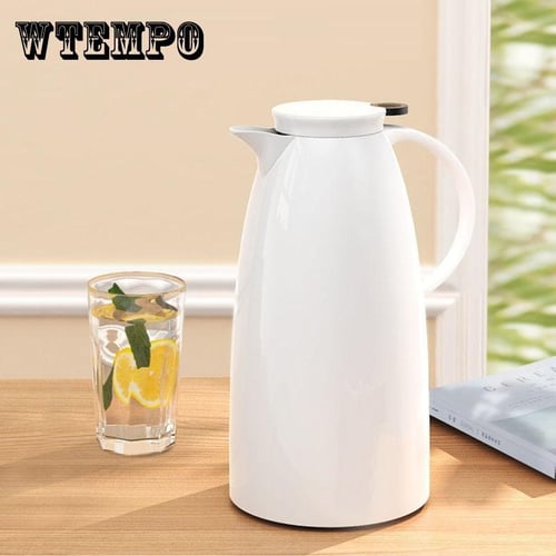 Student Dormitory Kettle Household Large-Capacity Glass Liner