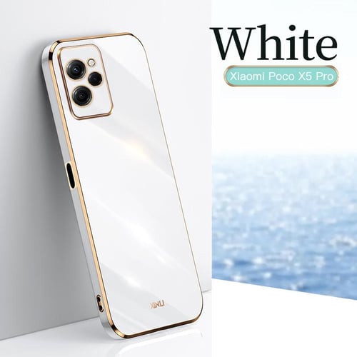 Luxury Anime O-One Pieces Phone Case For POCO X5 X 5 Pro 5G Fundas  Transparent Protectio Soft TPU Cover For Xiaomi POCOX5 Shell - AliExpress