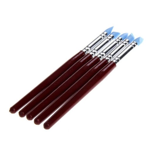 11pcs/set DIY Precision Clay Sculpting Tools Pottery Clay