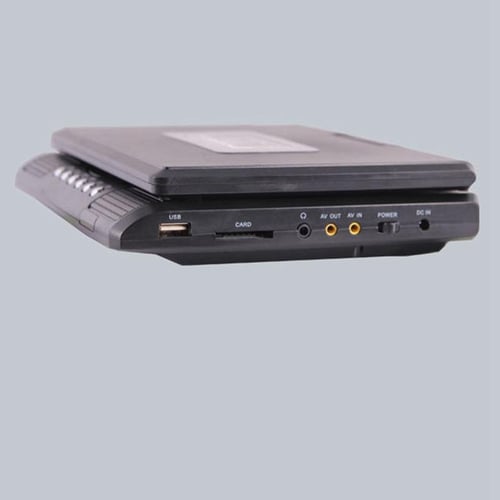 Mini DVD Player VCD Player DVD Player for TV DVD Player with