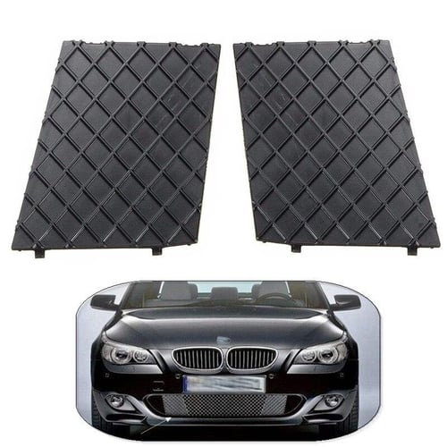 Tow Hook Cover Front Bumper suitable for BMW 5 Series E60 (2003