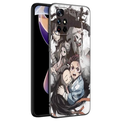 Fnaf Animatronics Phone Case For Redmi Note 4 X 5 A 6 7 8 Pro T 9