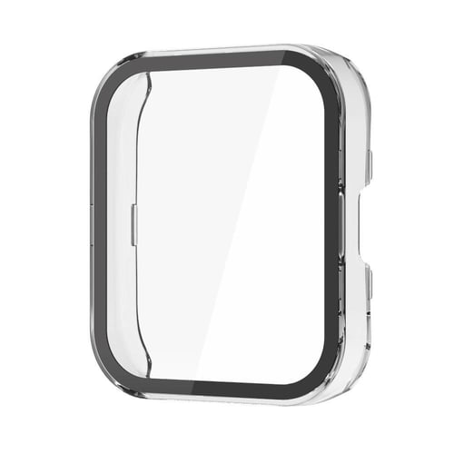 For Amazfit Bip 5 Screen Protector Curved Film for Amazfit Bip5