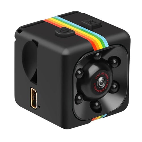sq11mini dv camera