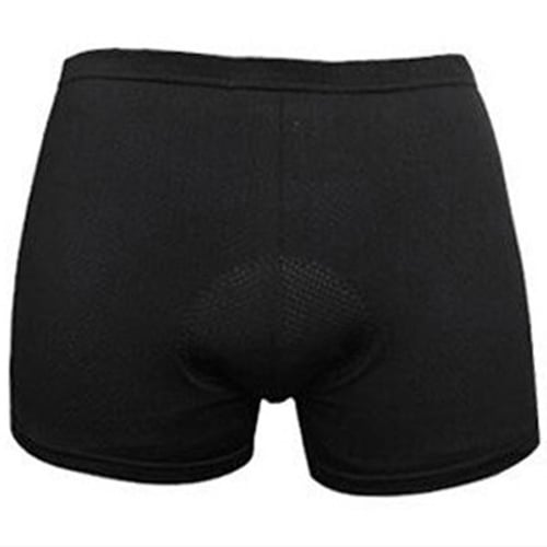 3d Thickened Silicone Gel Padded Bicycle Bike Cycling Underwear Shorts  Pants