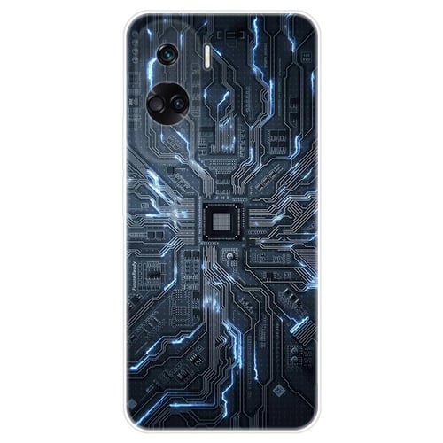 For Honor 90 Lite Case Shockproof Clear Soft Silicone TPU Phone Case For  Honor 90 Pro Back Cover Coque or Huawei Honor 90 Fundas