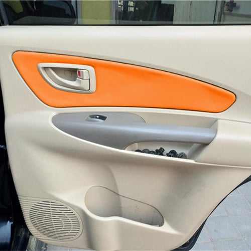 For Hyundai Tucson 2006 2007 2008 2009 2010 2011 2012 2013 4pcs/lot Car  Styling Door Armrest Leather Panel Protective Cover - buy For Hyundai  Tucson 2006 2007 2008 2009 2010 2011 2012 2013 4pcs/lot Car Styling Door  Armrest Leather Panel Protective