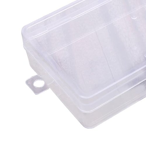 Storage Container Reusable Save Space Burr-free Simple Fishing Hook Storage  Box for Household - buy Storage Container Reusable Save Space Burr-free  Simple Fishing Hook Storage Box for Household: prices, reviews