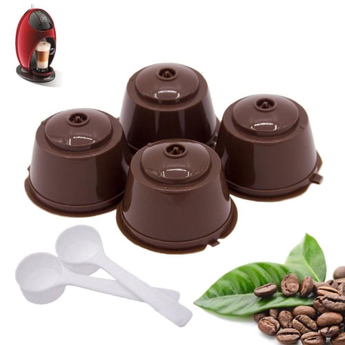 2 CAPSULE SET for DOLCE GUSTO®
