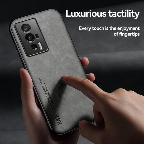 For Xiaomi Poco M5 M5S Case POCO X3 X4 X5 F5 Pro M3 M4 F3 F4 GT C40 C50 C55  C65 Phone Cover Shockproof Armor Holder Back Coque