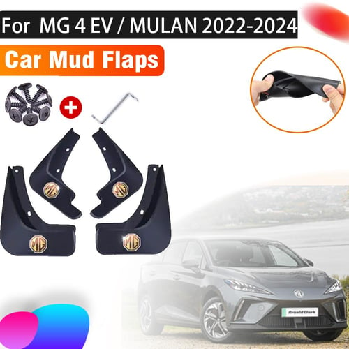 Accessoires MG MG4 Electric 2024 