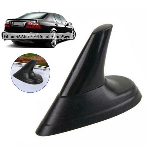 Flat Type Short Antenna Aerial Mast 51910790 For Fiat 500 2012+