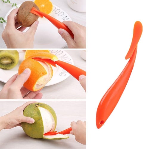 Grape Peeler, Portable Kitchen Gadget Peeling Tool 